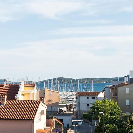 Apartments Green Garden Vodice Exterior foto