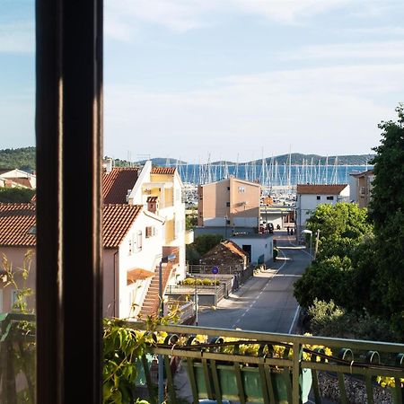Apartments Green Garden Vodice Exterior foto
