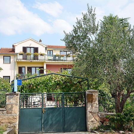 Apartments Green Garden Vodice Exterior foto
