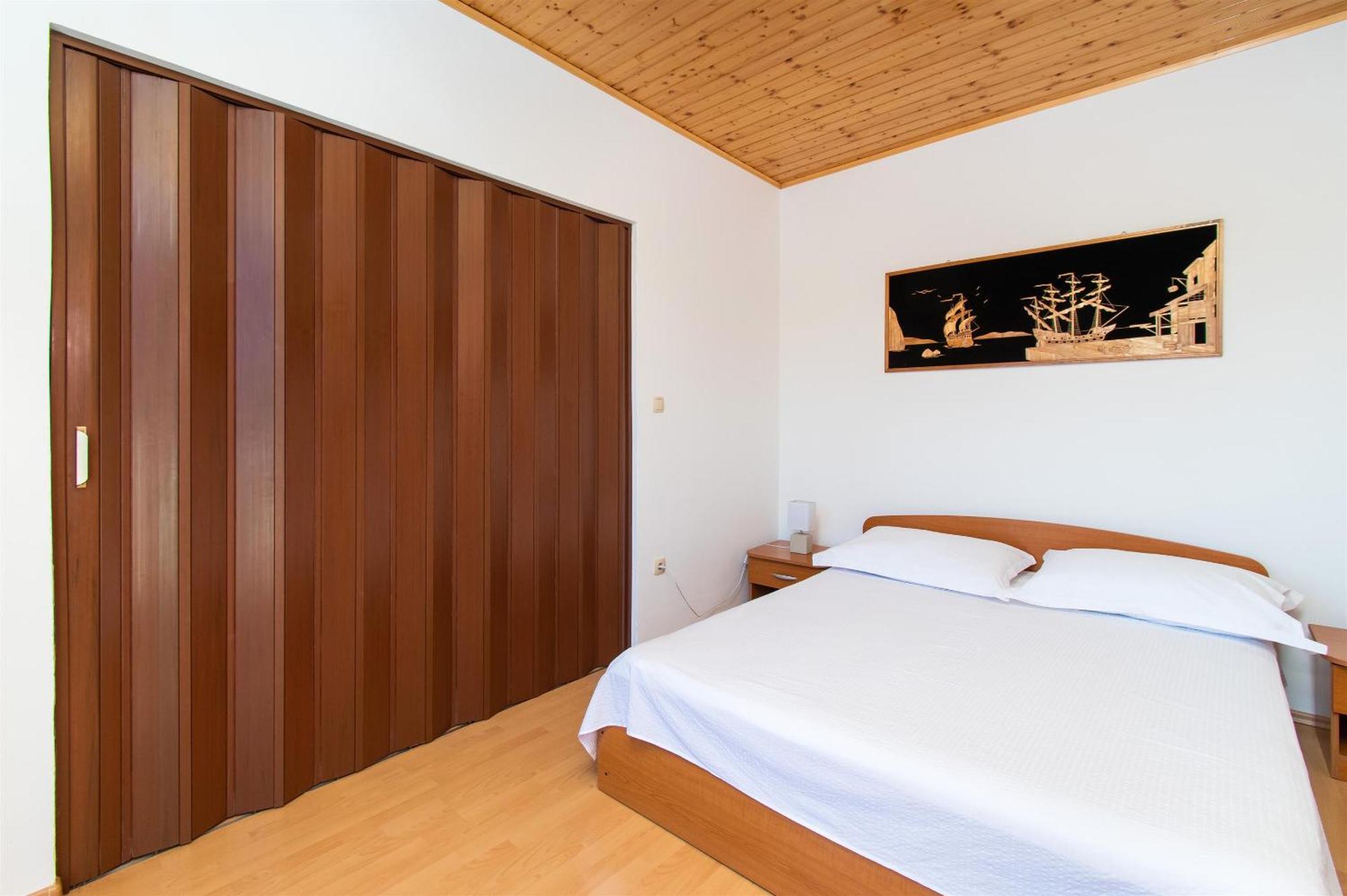 Apartments Green Garden Vodice Exterior foto