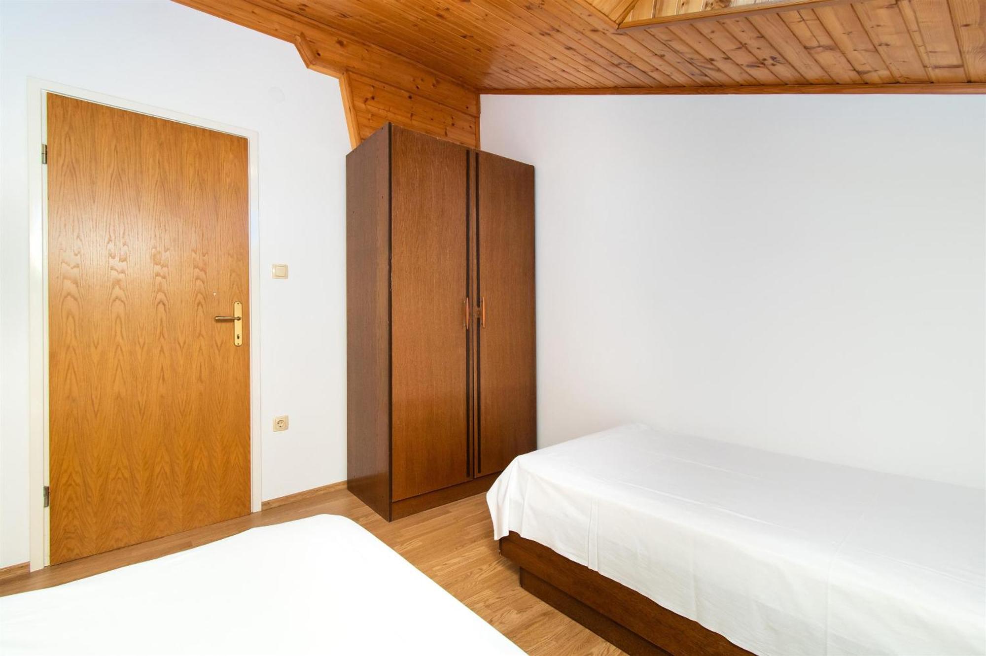Apartments Green Garden Vodice Exterior foto
