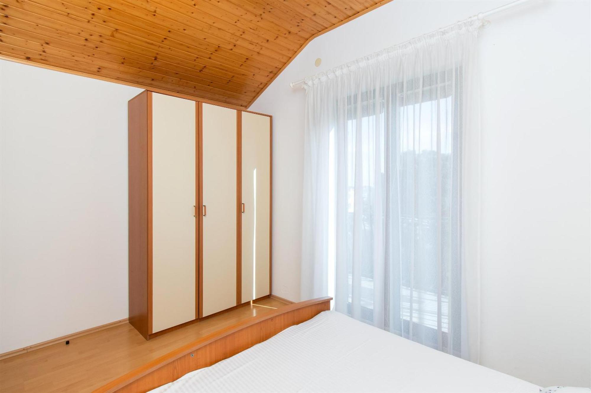 Apartments Green Garden Vodice Exterior foto
