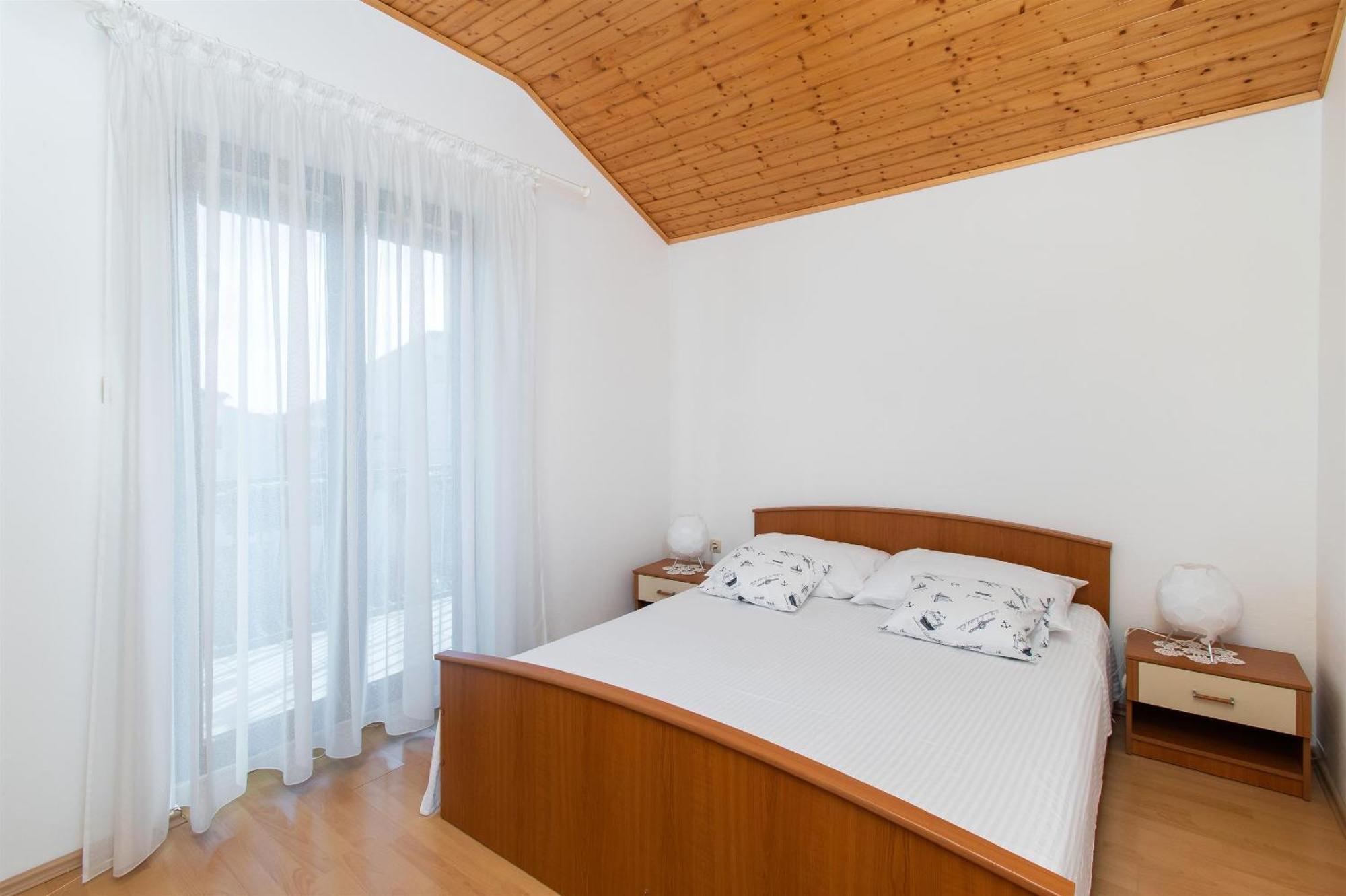 Apartments Green Garden Vodice Exterior foto