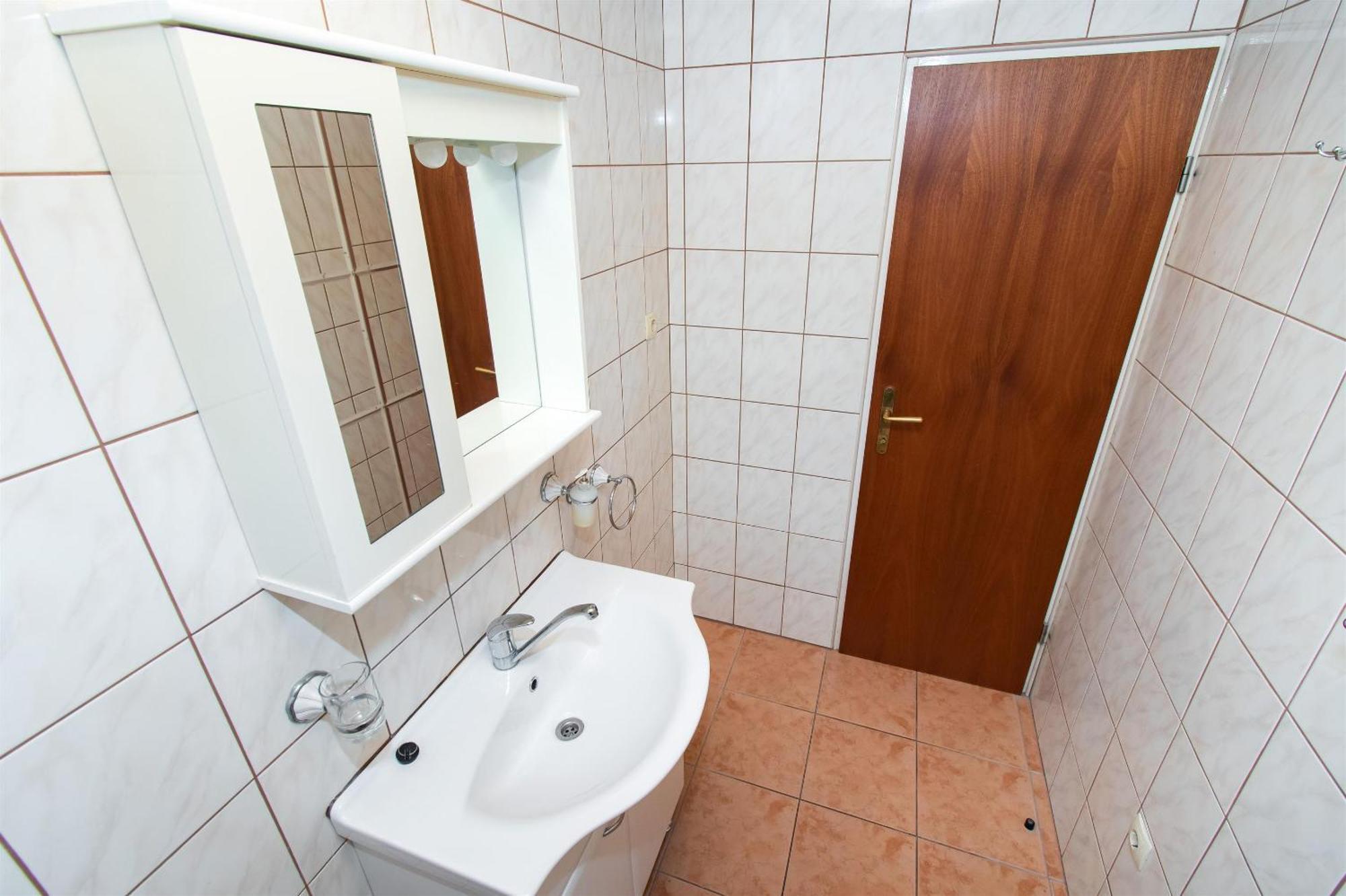 Apartments Green Garden Vodice Exterior foto