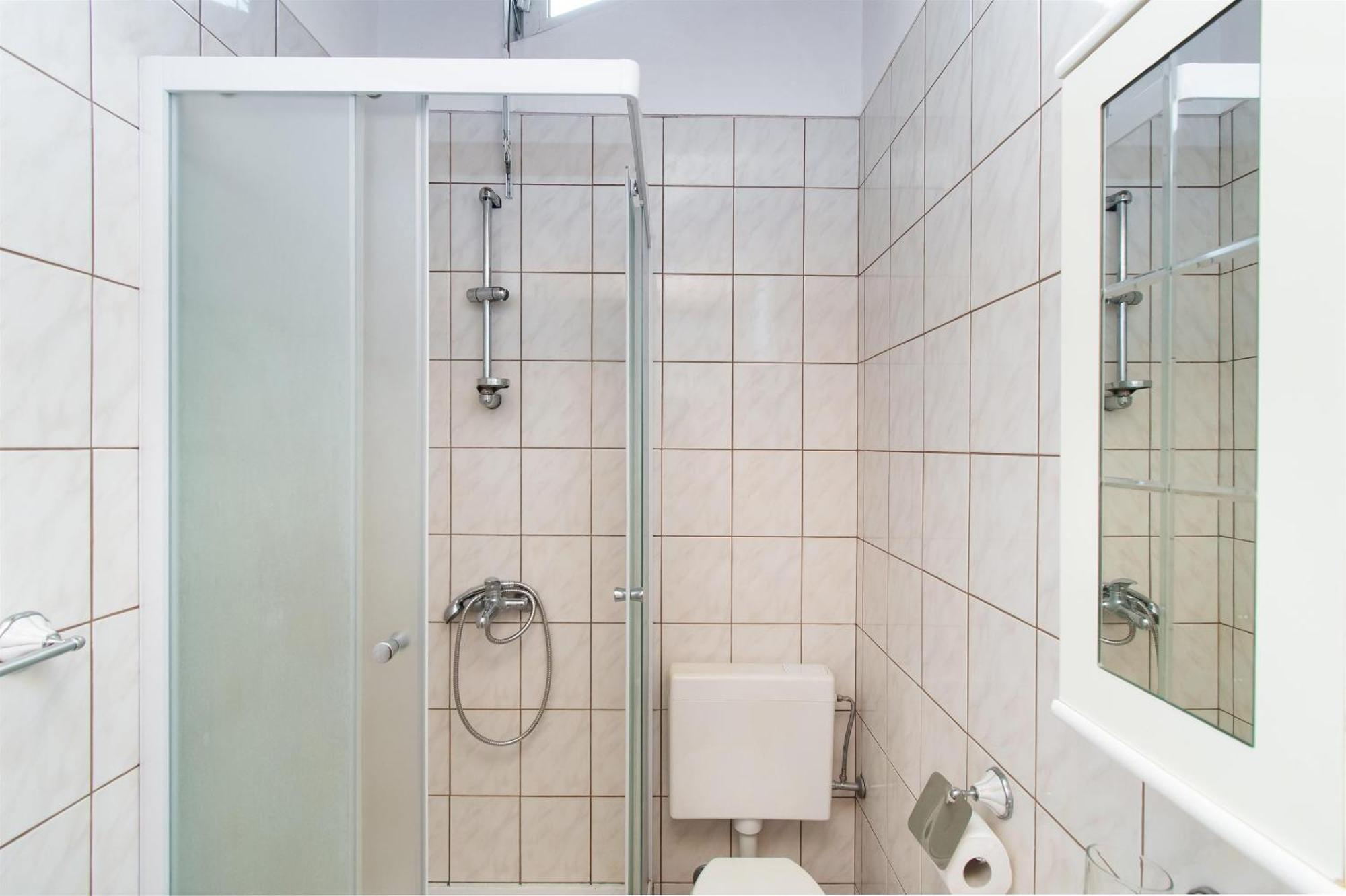 Apartments Green Garden Vodice Exterior foto