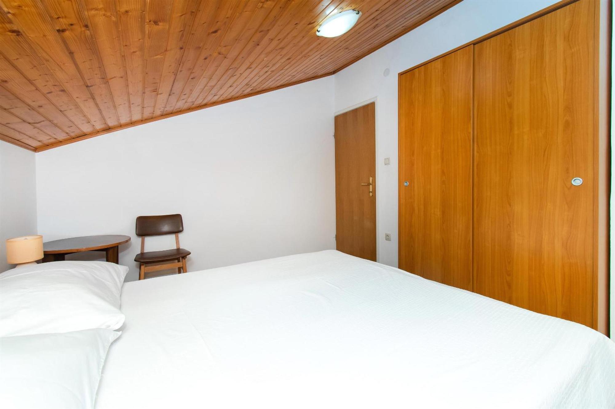 Apartments Green Garden Vodice Exterior foto